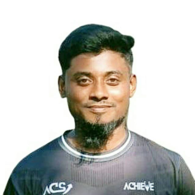 Robaeyt Islam