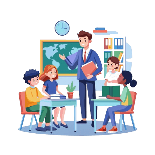 Education Illustration